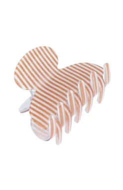 Small Couture Claw Clip - Kendall