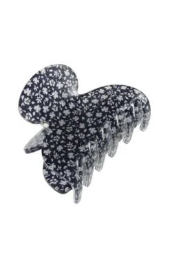 Small Couture Claw Clip - Kylie