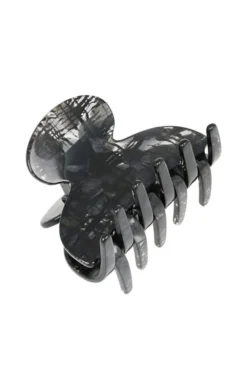 Small Couture Claw Clip - Misty