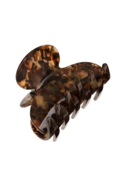 Small Couture Claw Clip - Pavlova