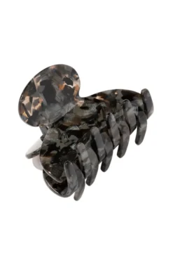 Small Couture Claw Clip - Pavlova