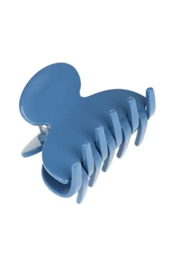 Small Couture Claw Clip - Solid