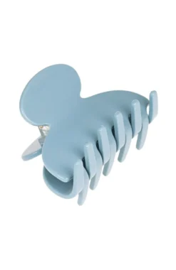 Small Couture Claw Clip - Solid