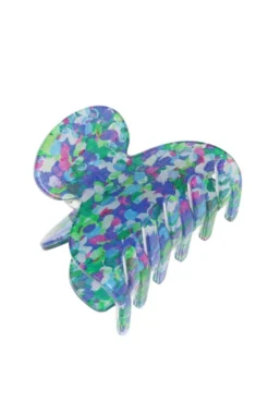 Small Couture Claw Clip - Trixie