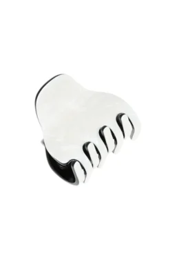 Small Jupiter Claw Clip