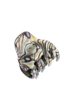 Small Jupiter Claw Clip