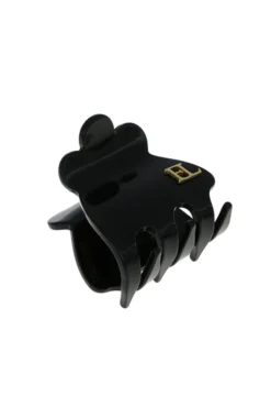 Small Petal Claw Clip - French Classic