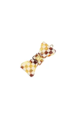 Small Studded Bow Tige Boule - Studded