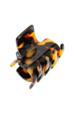 Small Tube Claw Clip - Classic