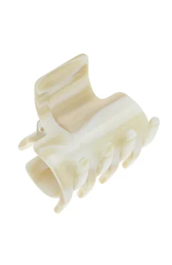 Small Tube Claw Clip - Classic