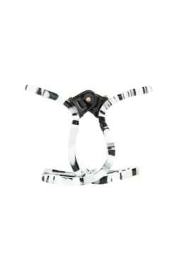 Small Tube Claw Clip - Hesperi