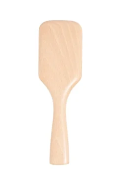 Small Wooden Brush - Travel Size