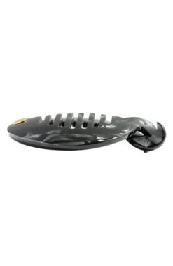 Small Yvette Ponytail Clip - Classic