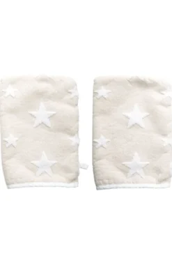 Star Spa Bath Mitts
