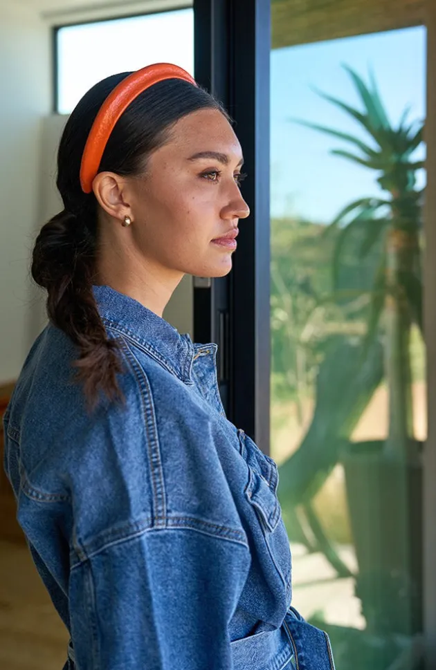 Stella Headband