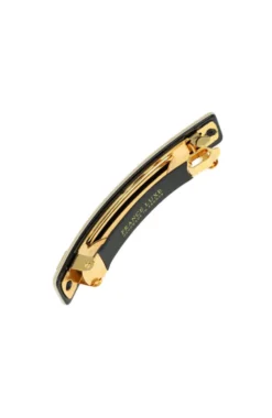 Stripe Small Barrette