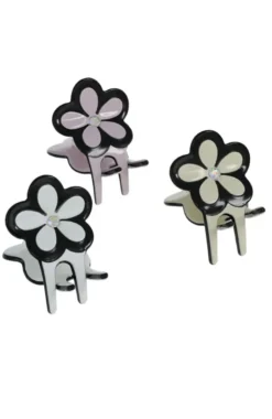 Sunny Claw Clip 3-Pack