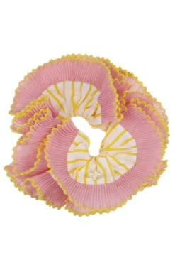 Sutton Scrunchie
