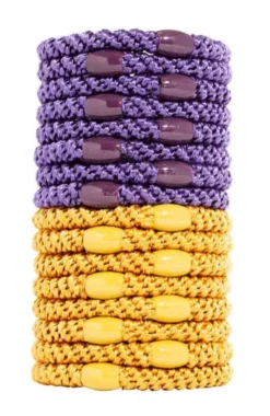 Team Colors Grab & Go Pony 16 Pack