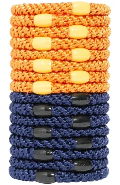 Team Colors Grab & Go Pony 16 Pack