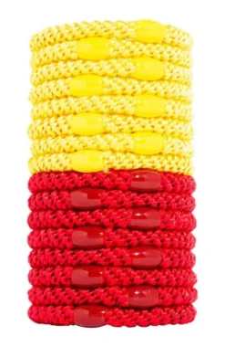 Team Colors Grab & Go Pony 16 Pack