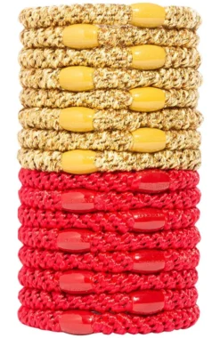 Team Colors Grab & Go Pony 16 Pack