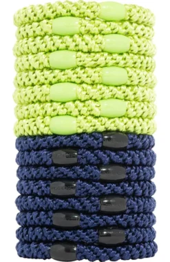 Team Colors Grab & Go Pony 16 Pack