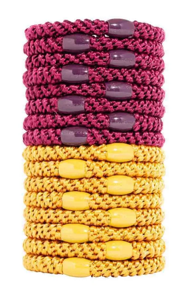 Team Colors Grab & Go Pony 16 Pack