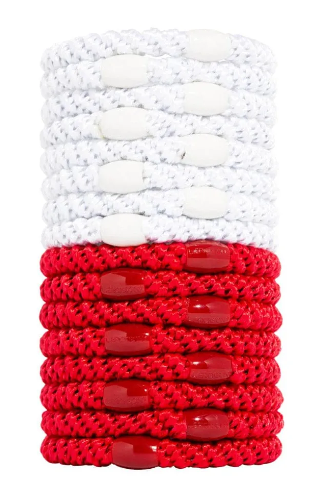 Team Colors Grab & Go Pony 16 Pack