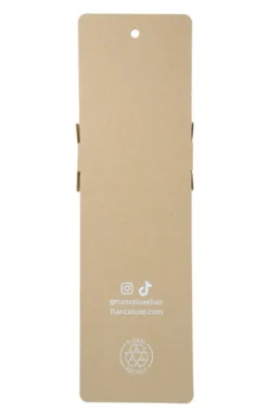 The Jumbo Detangler Comb