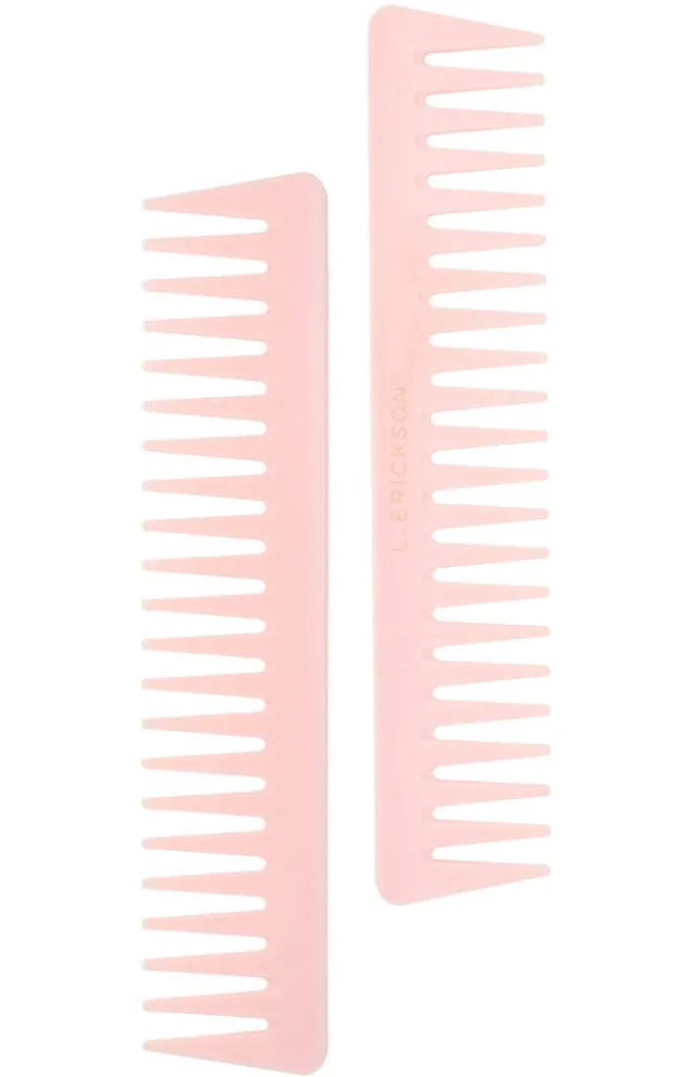 The Petite Detangler Comb