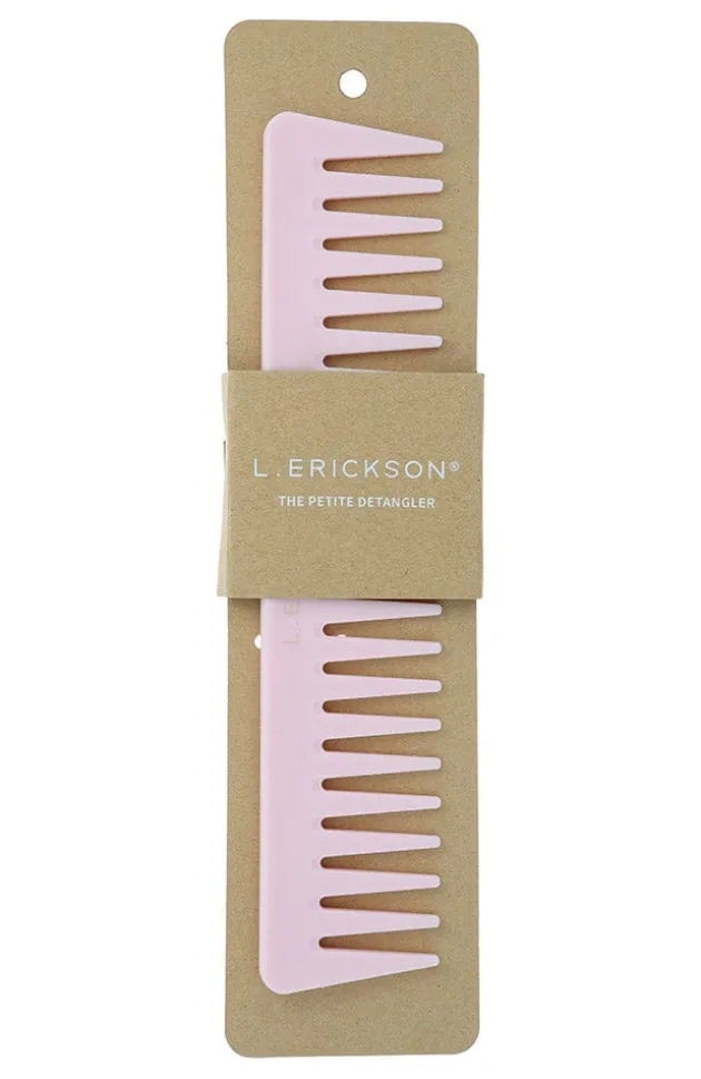 The Petite Detangler Comb