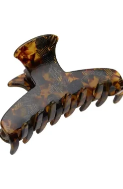 Throne Claw Clip - Spot