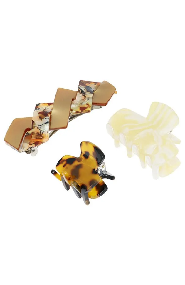 Tracy 3-Pack