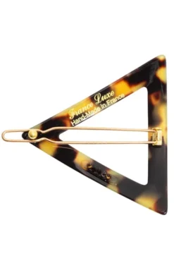 Triangle Cutout Tige Boule - Classic
