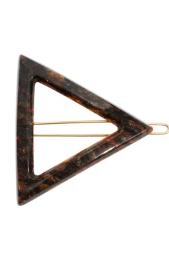 Triangle Cutout Tige Boule - Classic