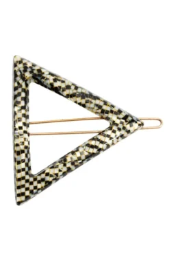 Triangle Cutout Tige Boule - Classic