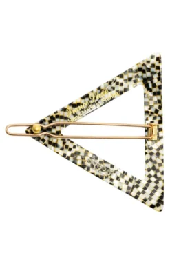 Triangle Cutout Tige Boule - Classic