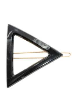 Triangle Cutout Tige Boule - Classic