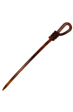 Twist Hair Stick - French Classic