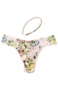 1/4" Ultracomfort Headband - Hanky Panky