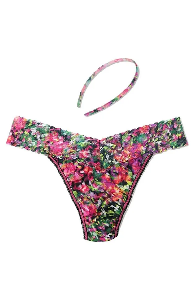 1/4" Ultracomfort Headband - Hanky Panky