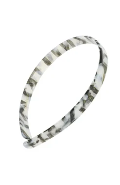 1/2" Ultracomfort Headband - Helix