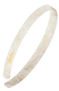 1/2" Ultracomfort Headband - Pavlova