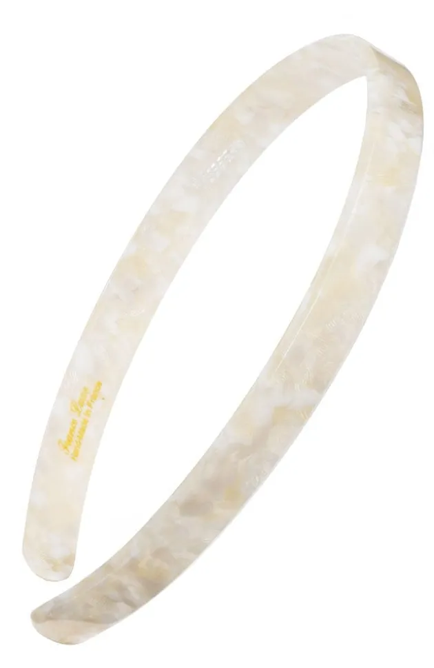 1/2" Ultracomfort Headband - Pavlova
