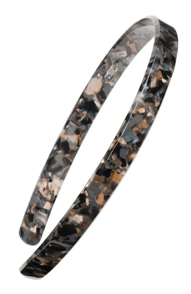 1/2" Ultracomfort Headband - Pavlova