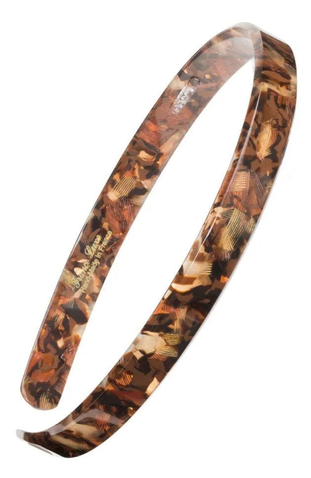 1/2" Ultracomfort Headband - Pavlova