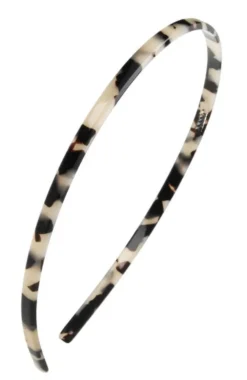 1/8" Ultracomfort Thin Headband - Classic