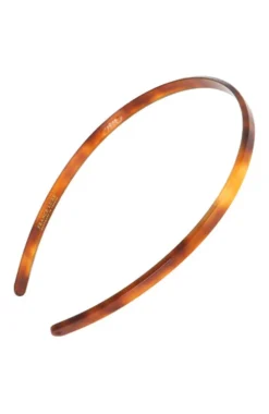 1/4" Ultracomfort Thin Headband - French Classic