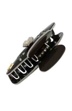 Valeria Claw Clip